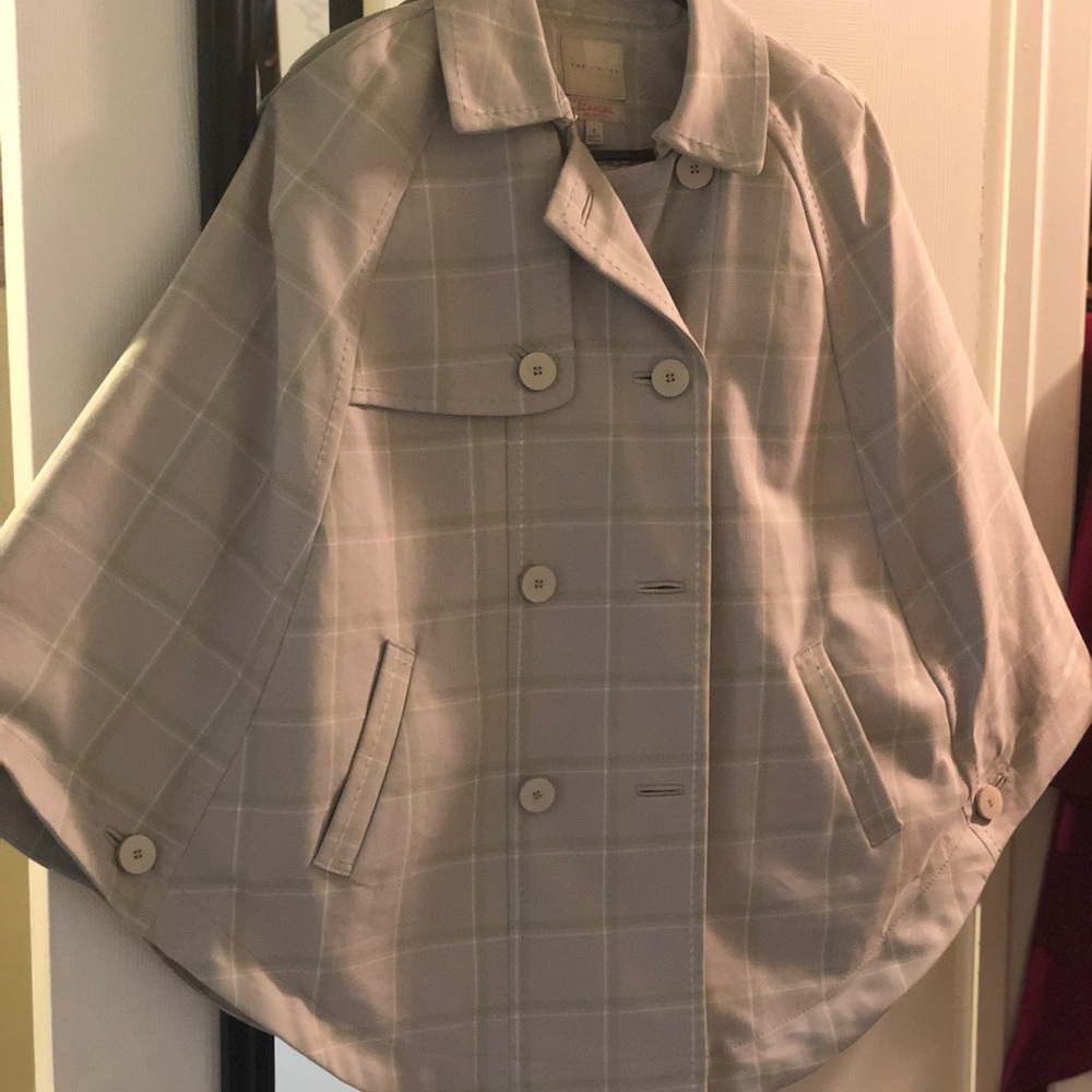 THE LIMITED SCANDAL COLLECTION